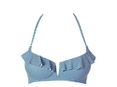 kleine brust welcher bikini|Sommer.